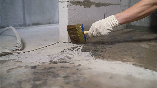 24/7 Emergency Waterproofing experts in Haworth, NJ